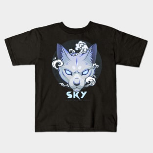 Sky Kids T-Shirt